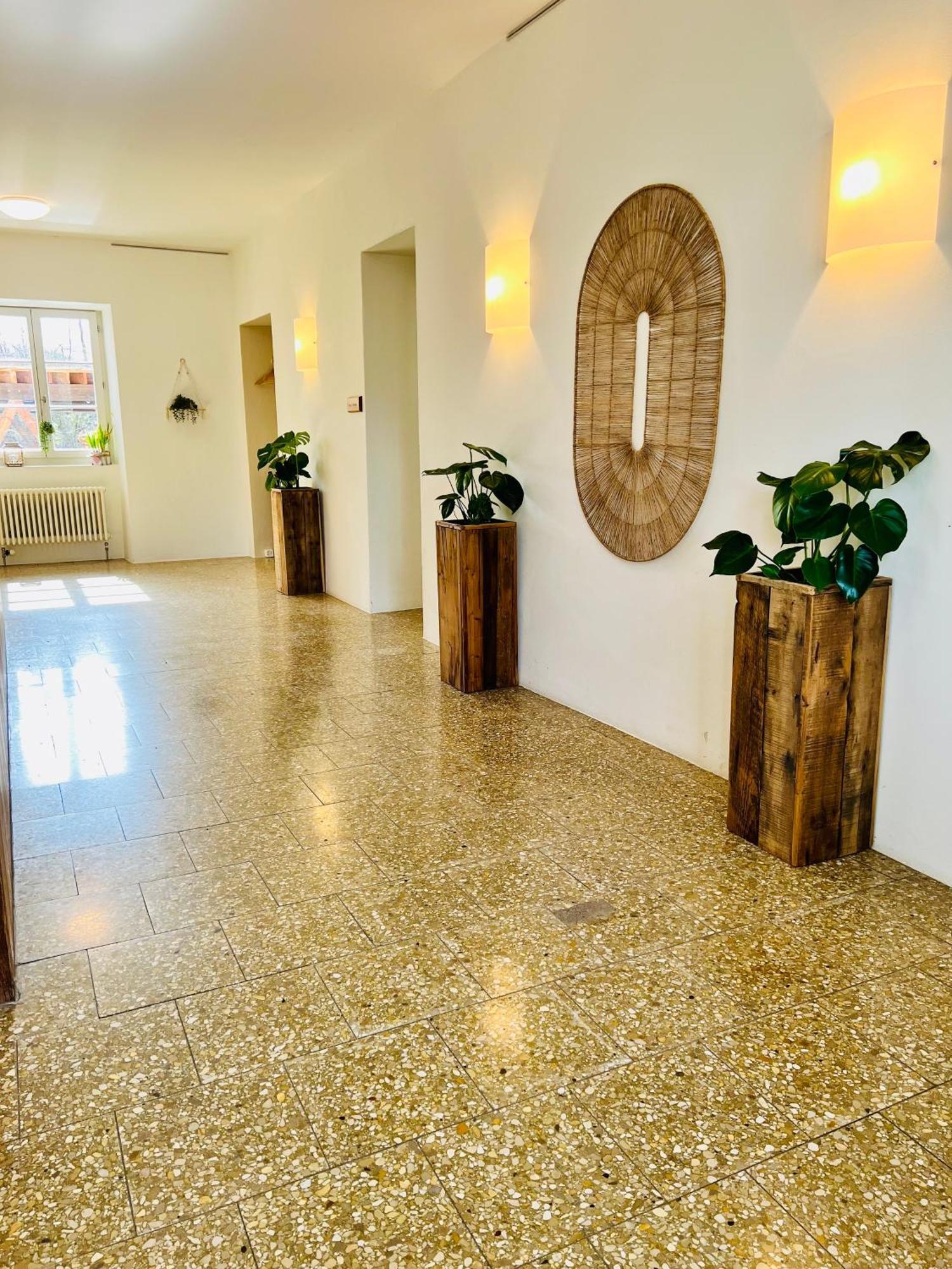 Hotel Domaine De La Sauge Cudrefin Kültér fotó