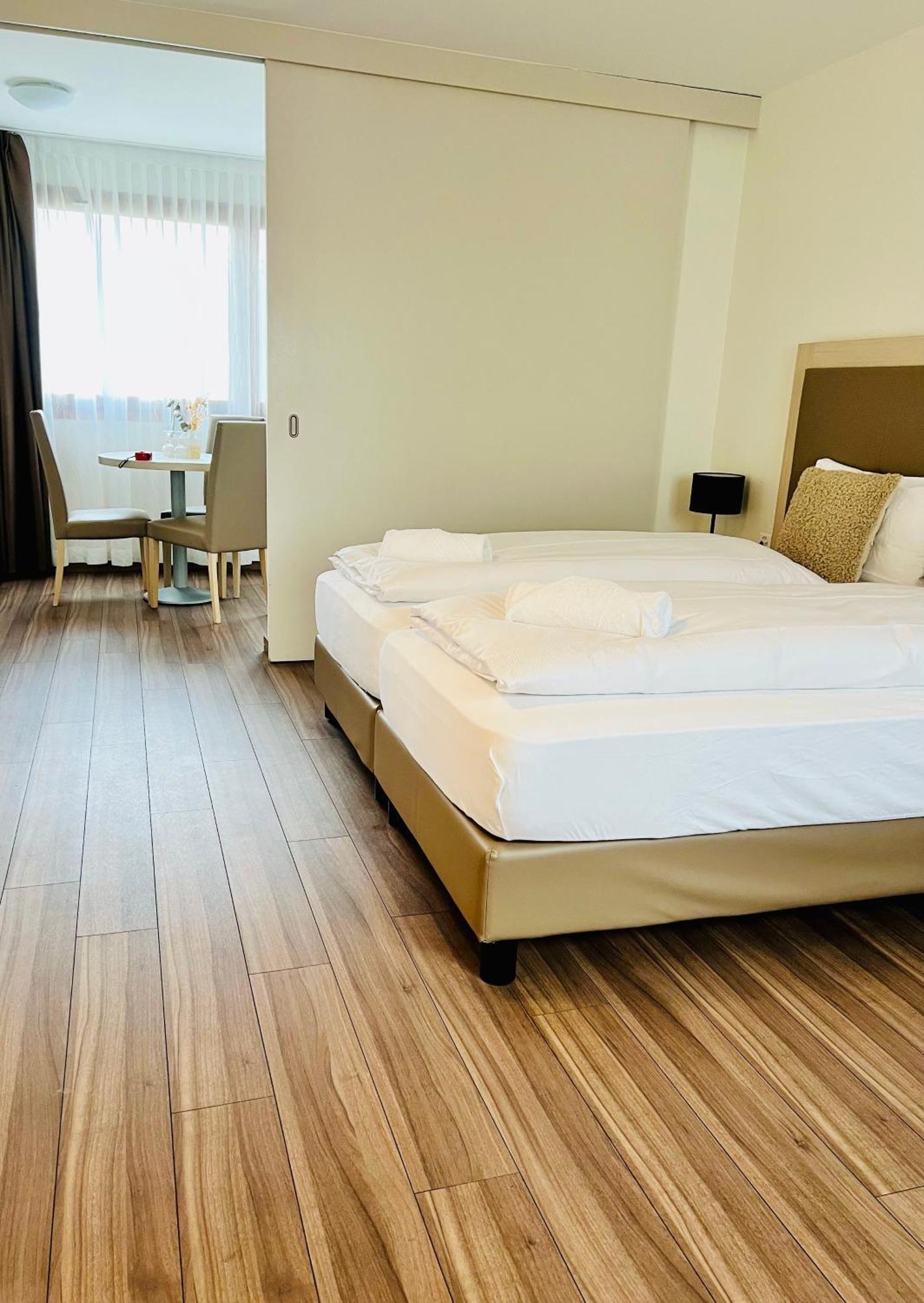 Hotel Domaine De La Sauge Cudrefin Kültér fotó