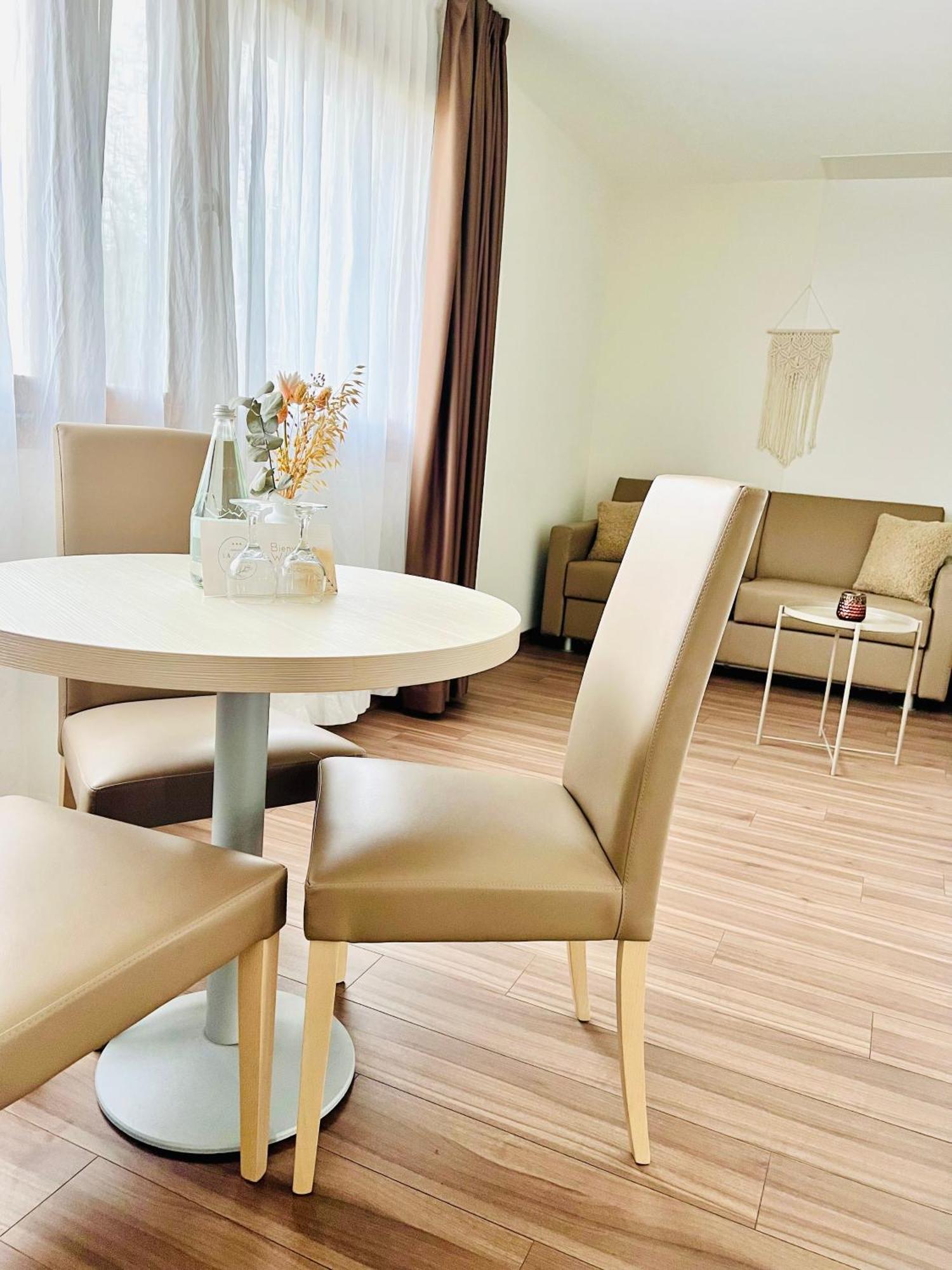 Hotel Domaine De La Sauge Cudrefin Kültér fotó