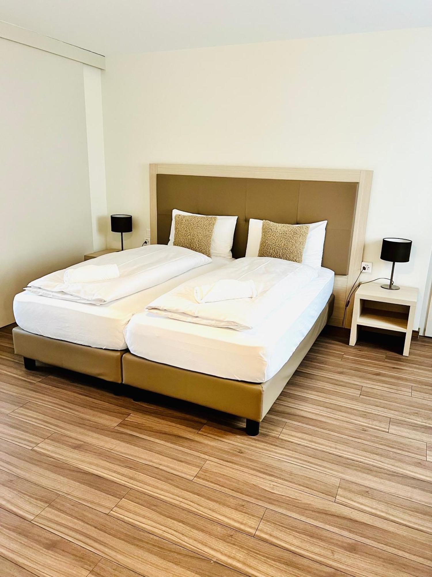 Hotel Domaine De La Sauge Cudrefin Kültér fotó