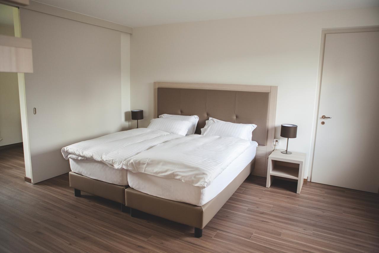 Hotel Domaine De La Sauge Cudrefin Kültér fotó