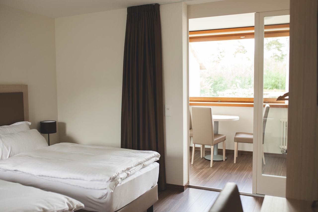 Hotel Domaine De La Sauge Cudrefin Kültér fotó