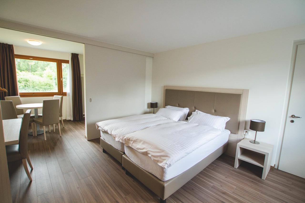 Hotel Domaine De La Sauge Cudrefin Kültér fotó