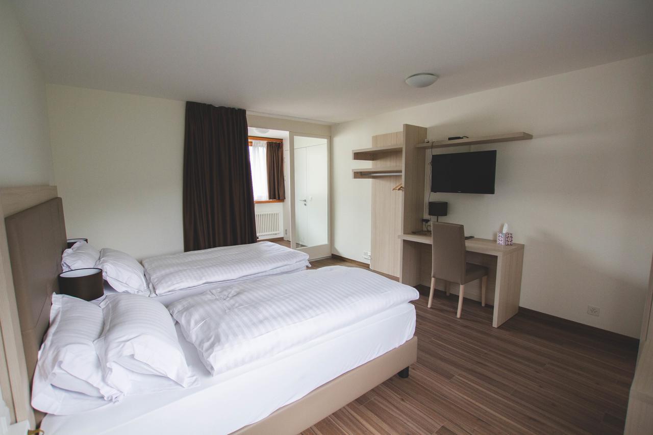 Hotel Domaine De La Sauge Cudrefin Kültér fotó