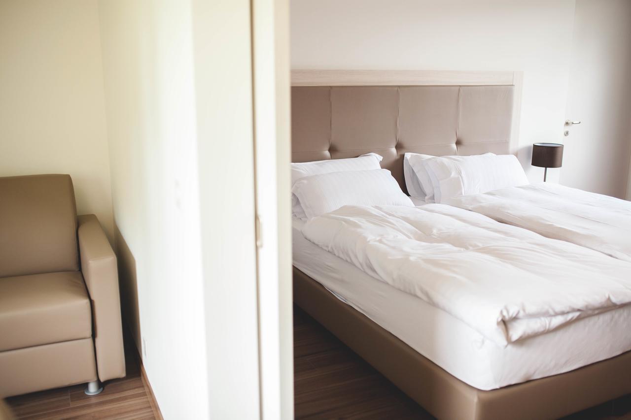 Hotel Domaine De La Sauge Cudrefin Kültér fotó