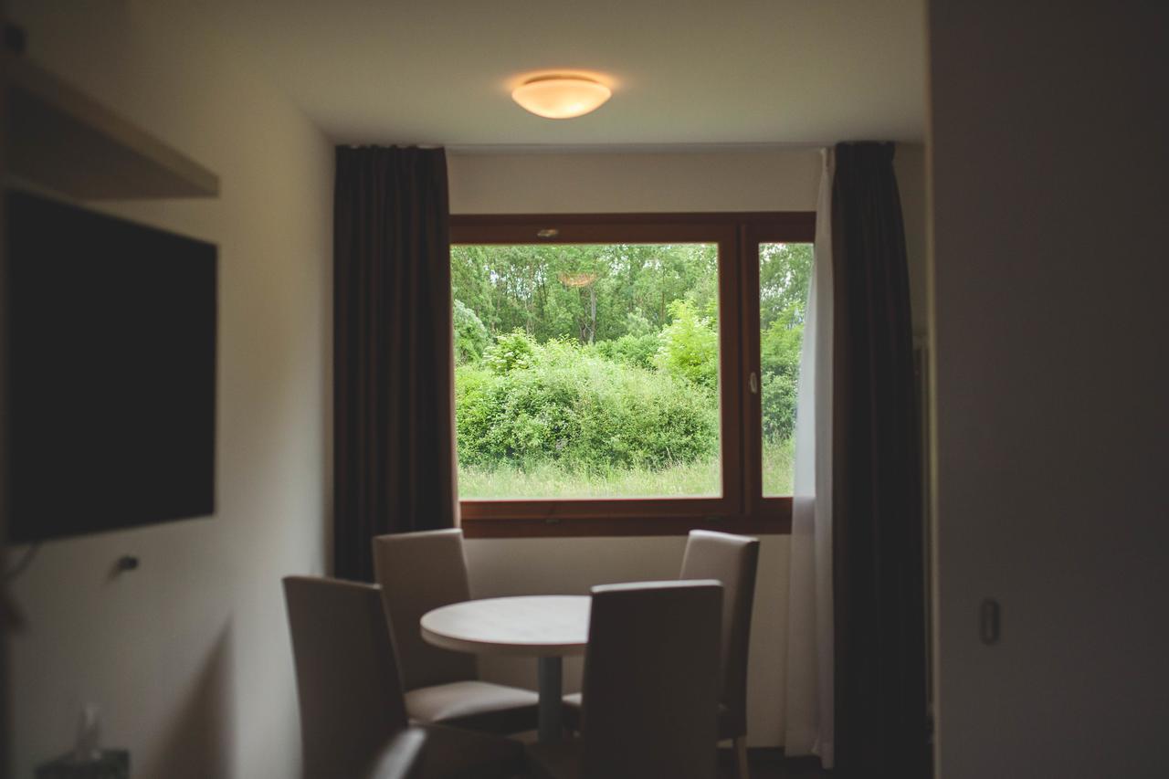 Hotel Domaine De La Sauge Cudrefin Kültér fotó