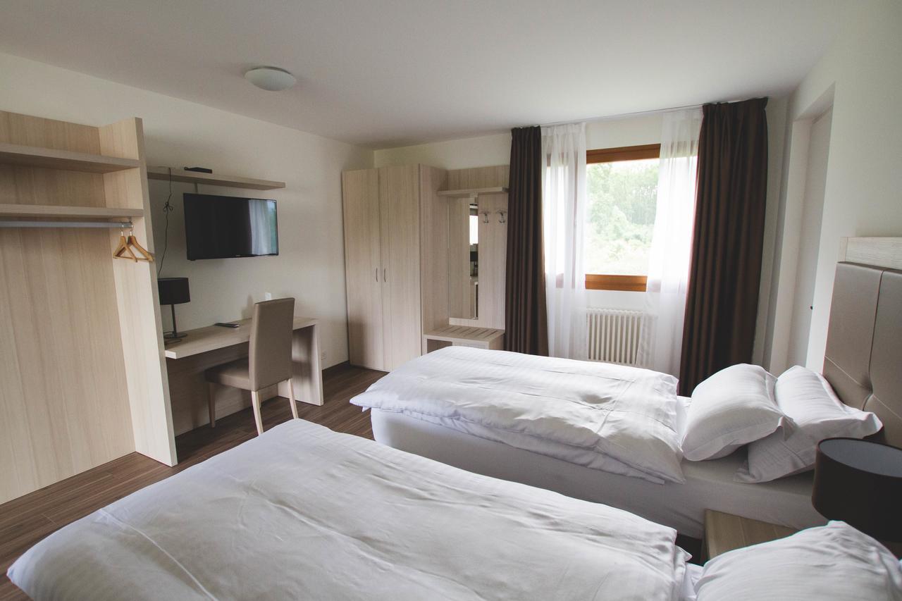 Hotel Domaine De La Sauge Cudrefin Kültér fotó