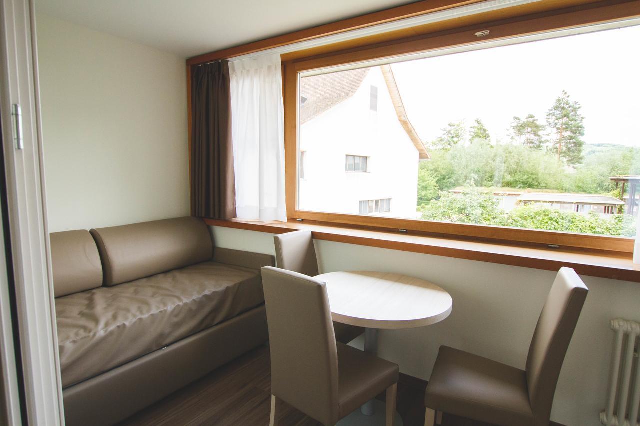 Hotel Domaine De La Sauge Cudrefin Kültér fotó