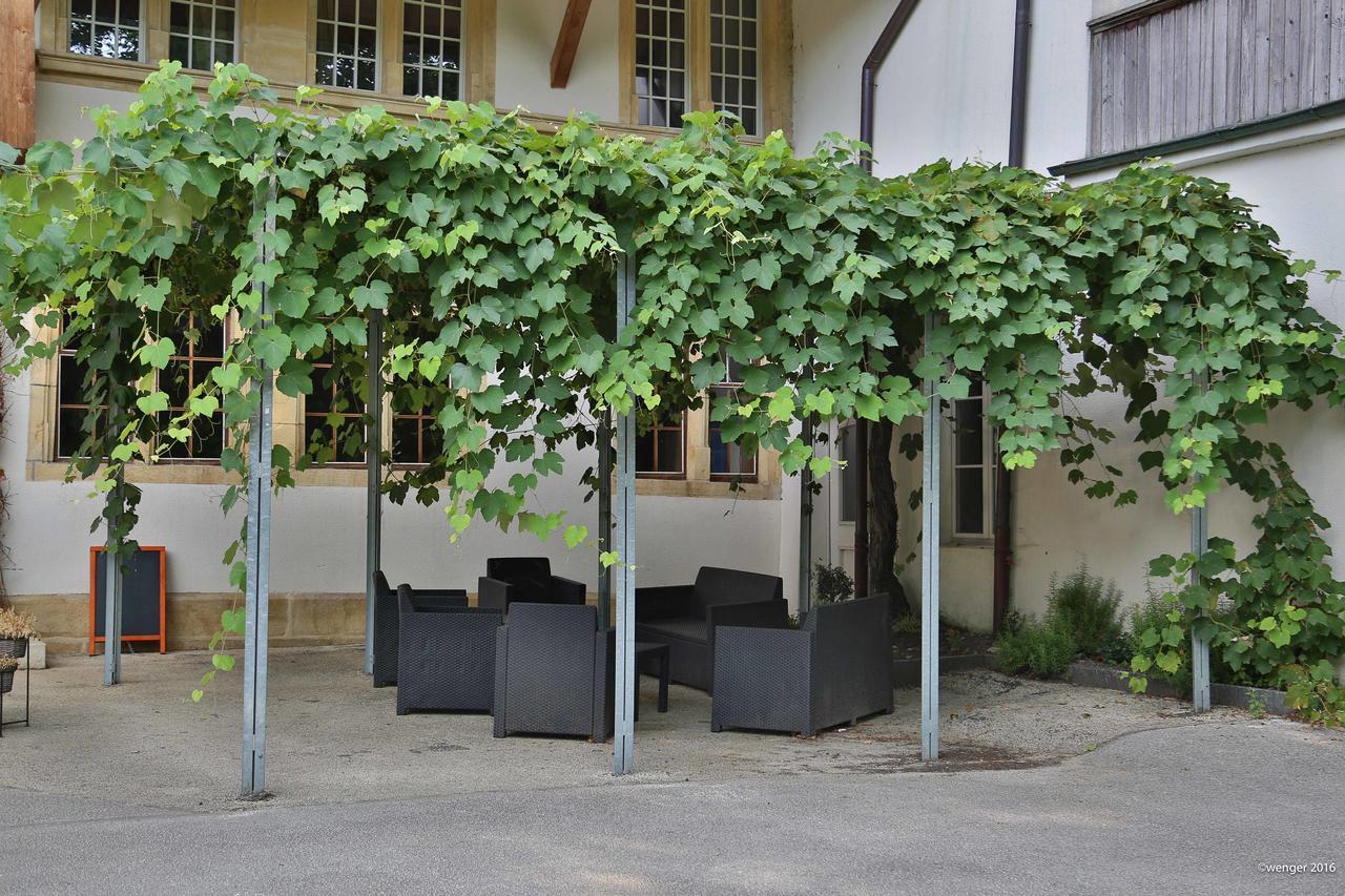 Hotel Domaine De La Sauge Cudrefin Kültér fotó