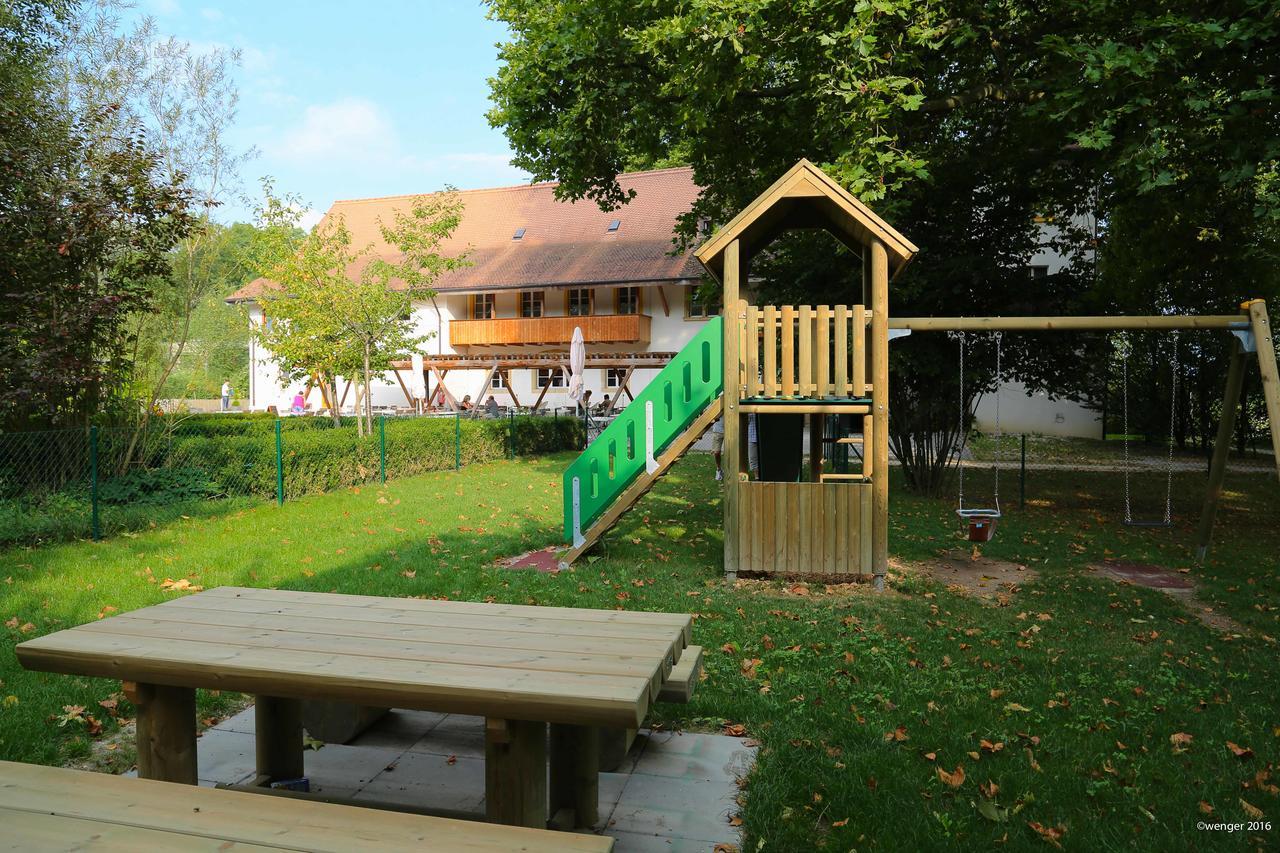 Hotel Domaine De La Sauge Cudrefin Kültér fotó